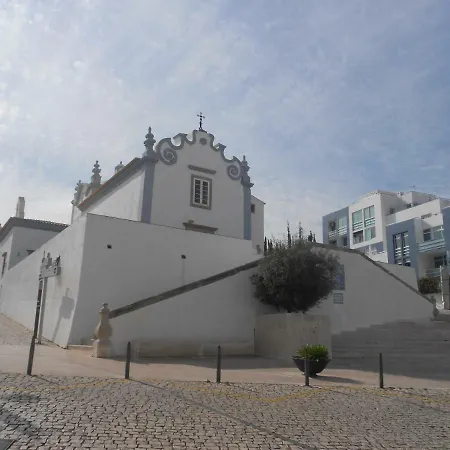 1º De Dezembro Apartament Albufeira