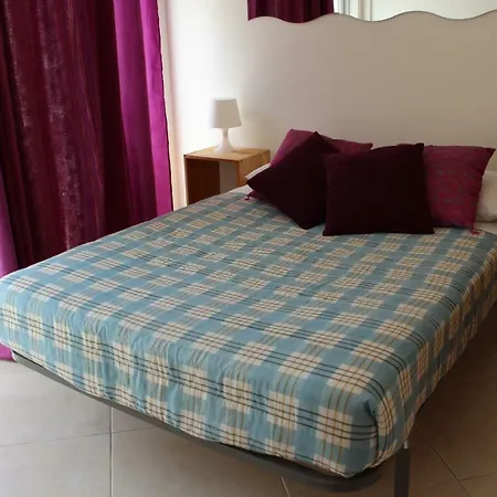 1º De Dezembro Apartament Albufeira