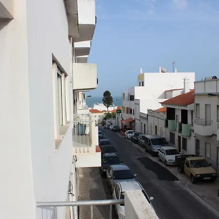 Apartament 1º De Dezembro Albufeira