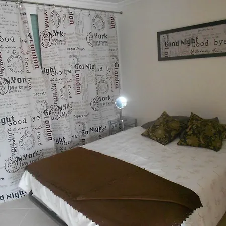 1º De Dezembro Apartament