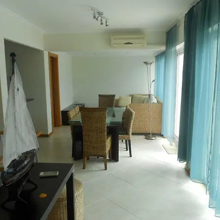 Apartament 1º De Dezembro *