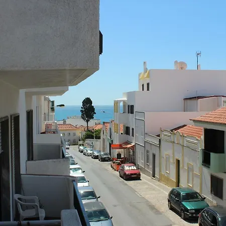 1º De Dezembro Apartament