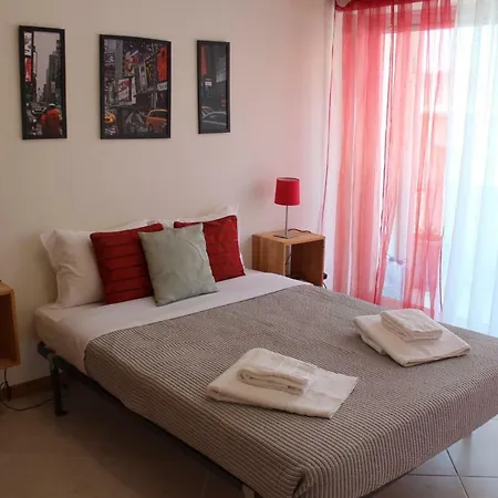 1º De Dezembro Apartament
