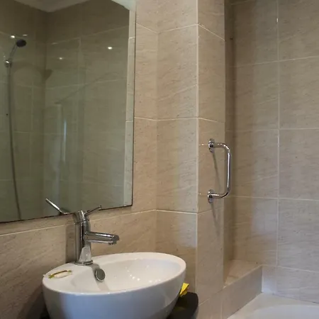 1º De Dezembro Apartament Albufeira